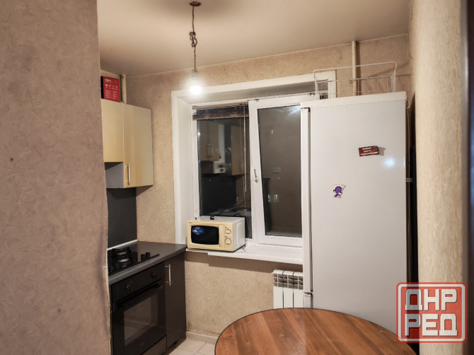 Сдам 2 комн квартиру по адресу Кировский р-н Донецк - изображение 1