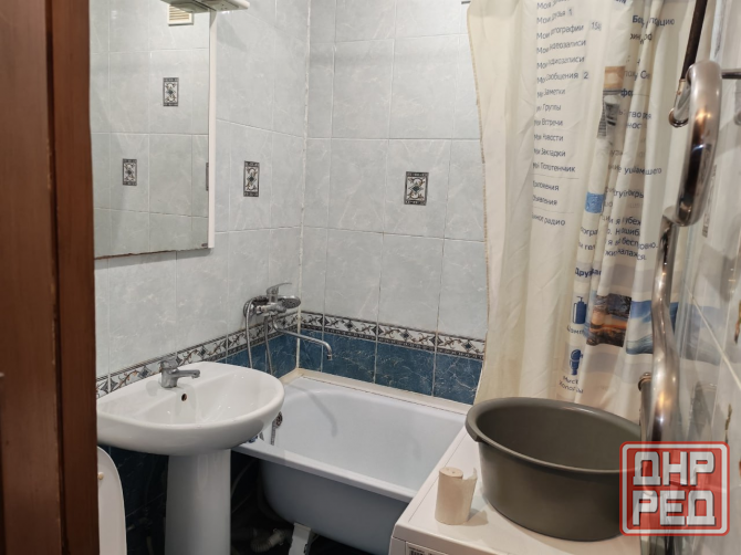 Сдам 2 комн квартиру по адресу Кировский р-н Донецк - изображение 2