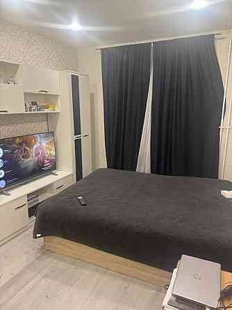 1-комнатная квартира, по адресу улица Пухова, 35 Донецк