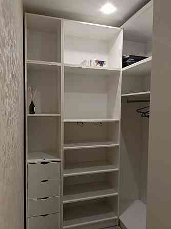 1-комнатная квартира, по адресу улица Пухова, 35 Донецк