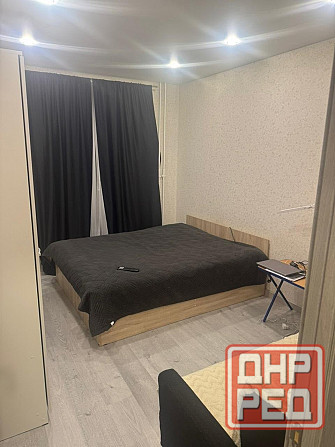 1-комнатная квартира, по адресу улица Пухова, 35 Донецк - изображение 3