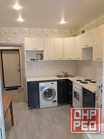 1-комнатная квартира, по адресу улица Пухова, 35 Донецк - изображение 2