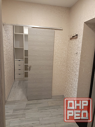 1-комнатная квартира, по адресу улица Пухова, 35 Донецк - изображение 4