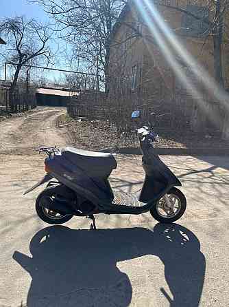 Honda dio AF-27 Донецк