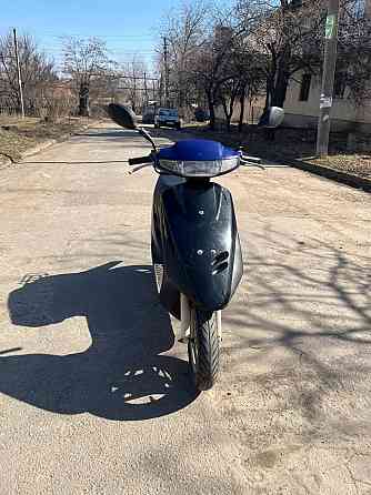 Honda dio AF-27 Донецк