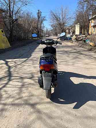Honda dio AF-27 Донецк