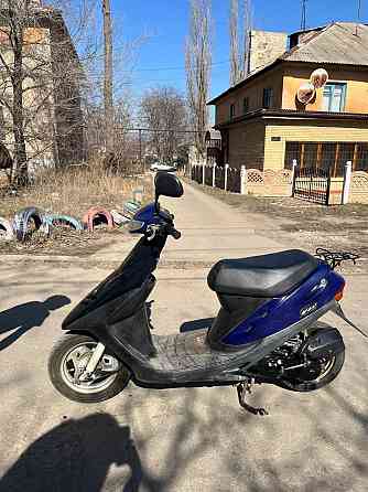 Honda dio AF-27 Донецк