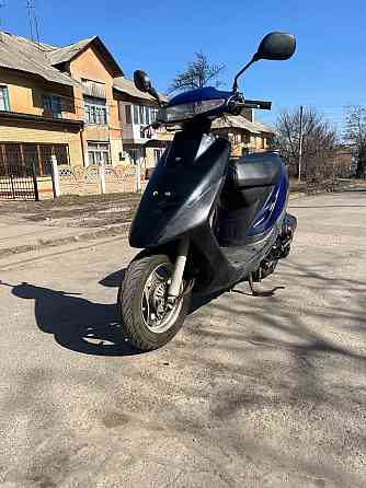 Honda dio AF-27 Донецк