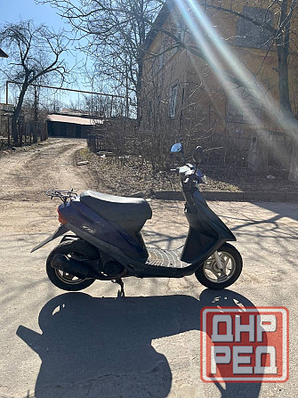 Honda dio AF-27 Донецк - изображение 5