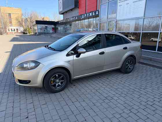 Продам Fiat Linea 2012 175.000 км Донецк