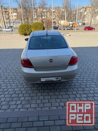 Продам Fiat Linea 2012 175.000 км Донецк - изображение 4