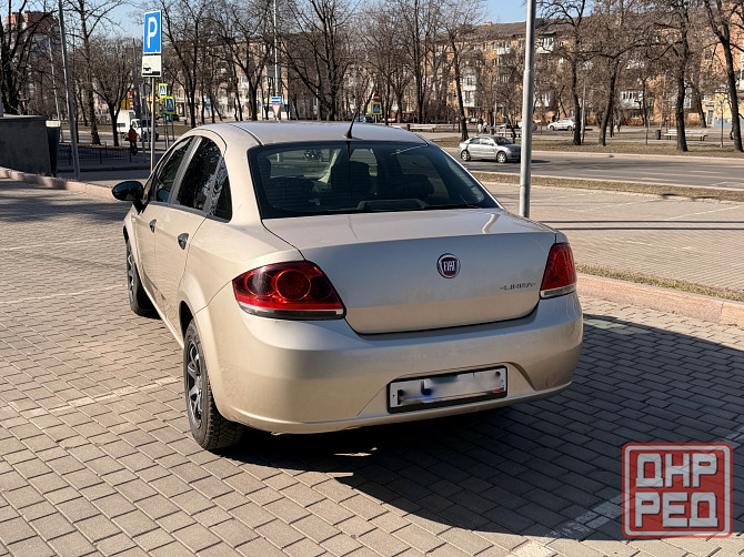 Продам Fiat Linea 2012 175.000 км Донецк - изображение 5