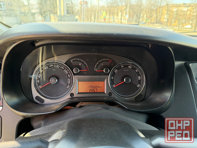 Продам Fiat Linea 2012 175.000 км Донецк - изображение 7