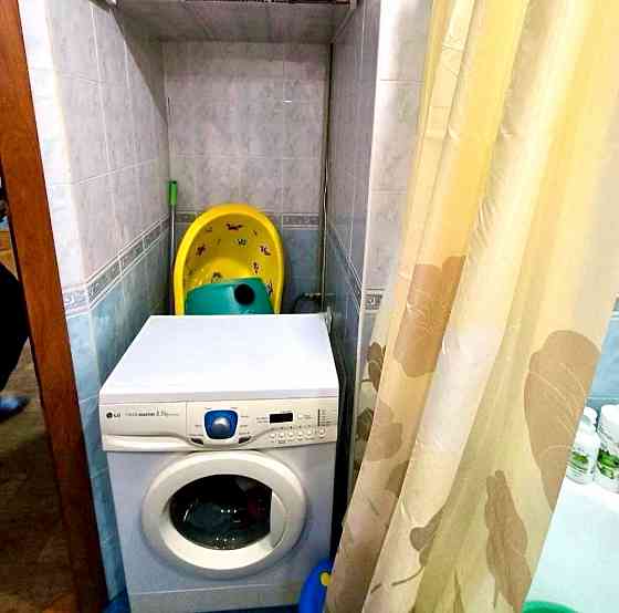 2-х ком кв пос Калинино Макеевка