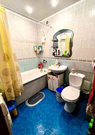 2-х ком кв пос Калинино Макеевка