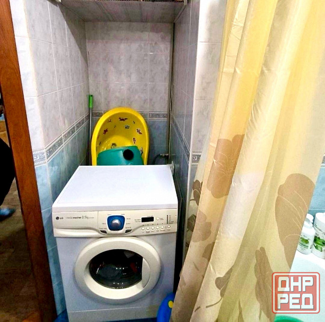 2-х ком кв пос Калинино Макеевка - изображение 2