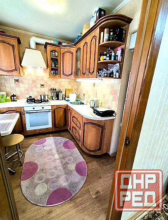 2-х ком кв пос Калинино Макеевка - изображение 7