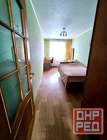 2-х ком кв пос Калинино Макеевка - изображение 1