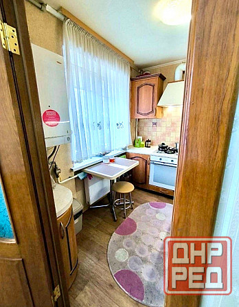 2-х ком кв пос Калинино Макеевка - изображение 8