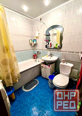 2-х ком кв пос Калинино Макеевка - изображение 3