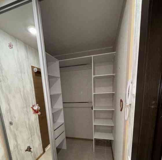 Сдаю однокомнатную квартиру 38.0 м² в Калининском район, ориентир Бульвар Шевченко Донецк