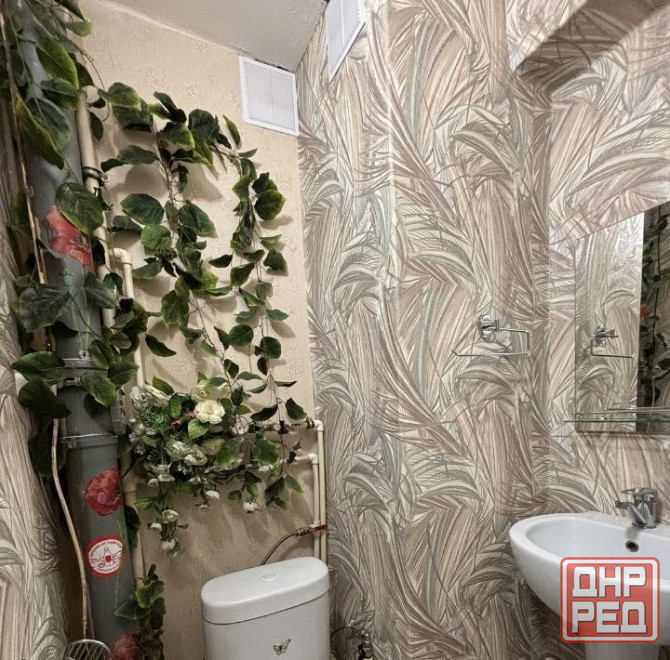 Сдаю однокомнатную квартиру 38.0 м² в Калининском район, ориентир Бульвар Шевченко Донецк - изображение 1