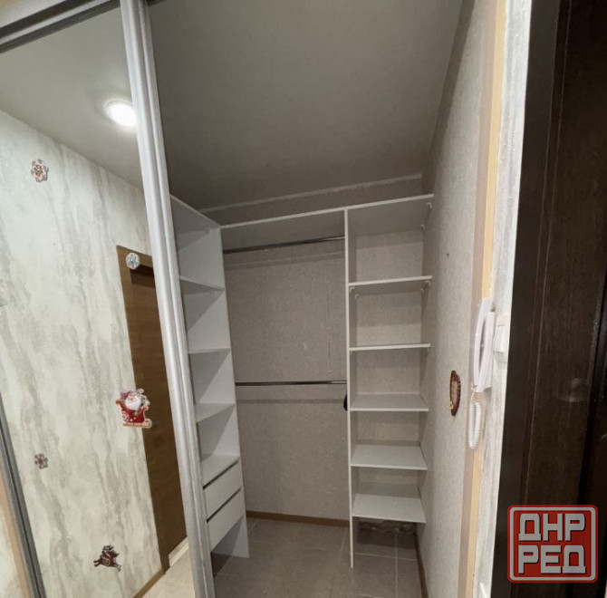 Сдаю однокомнатную квартиру 38.0 м² в Калининском район, ориентир Бульвар Шевченко Донецк - изображение 2