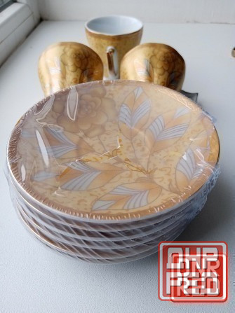 Подарочный кофейный набор новый Донецк - изображение 6