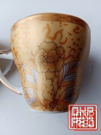 Подарочный кофейный набор новый Донецк - изображение 3