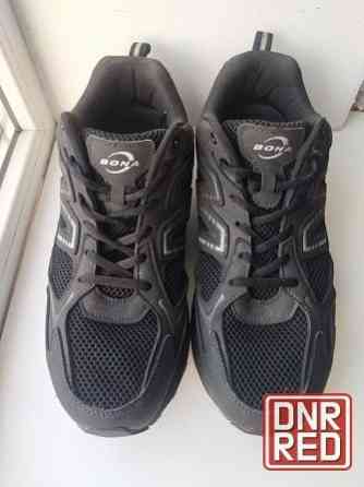 Кроссовки мужские 46 р. Донецк