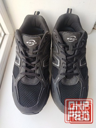 Кроссовки мужские 46 р. Донецк - изображение 3