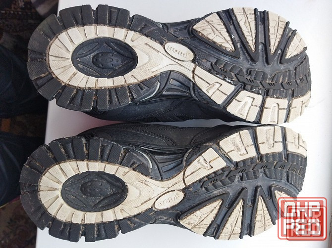 Кроссовки мужские 46 р. Донецк - изображение 7