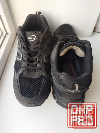 Кроссовки мужские 46 р. Донецк - изображение 5