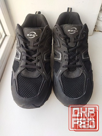 Кроссовки мужские 46 р. Донецк - изображение 4