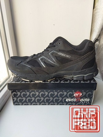 Кроссовки мужские 46 р. Донецк - изображение 1