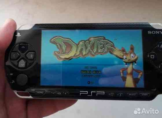 Sony PlауStatiоn Pоrtаblе PSP 1008 Fat (Wi-fi) Донецк