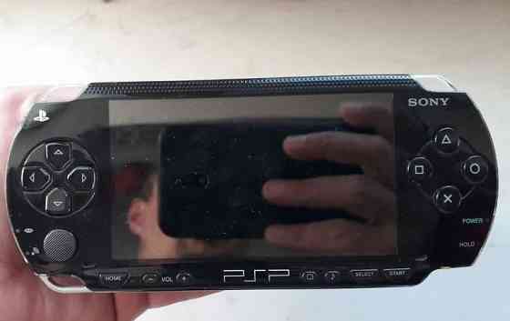 Sony PlауStatiоn Pоrtаblе PSP 1008 Fat (Wi-fi) Донецк