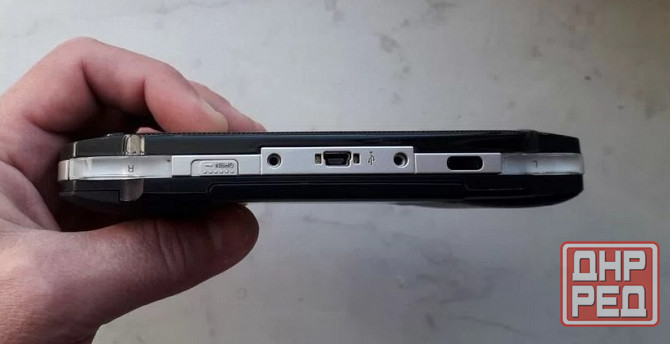 Sony PlауStatiоn Pоrtаblе PSP 1008 Fat (Wi-fi) Донецк - изображение 4