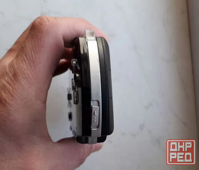 Sony PlауStatiоn Pоrtаblе PSP 1008 Fat (Wi-fi) Донецк - изображение 6