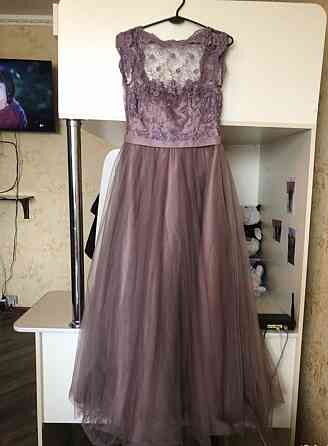 Вечернее платье Донецк