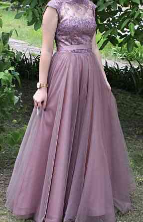 Вечернее платье Донецк