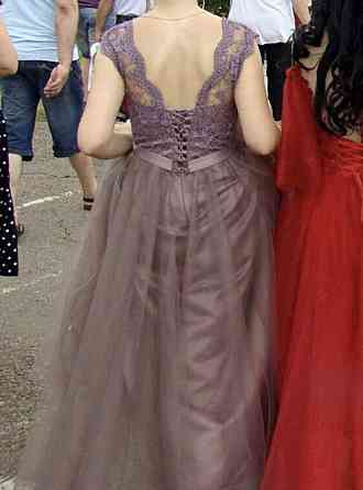 Вечернее платье Донецк