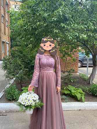 Вечернее платье Донецк