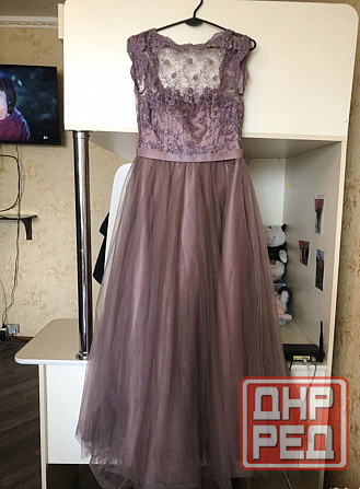 Вечернее платье Донецк - изображение 2