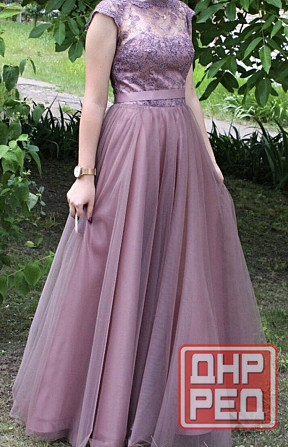 Вечернее платье Донецк - изображение 4