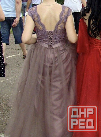 Вечернее платье Донецк - изображение 3