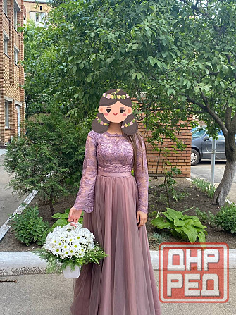 Вечернее платье Донецк - изображение 1