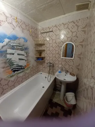 Сдам 2х.кв На Ленинградском Левый берег Мариуполь
