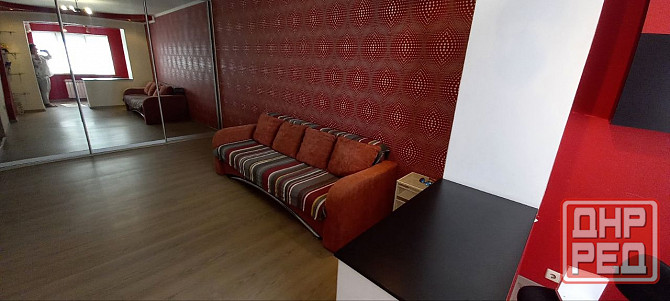 Сдам 2х.кв 23ЖМР.Центральный район ул.9авиадивизии Мариуполь - изображение 4