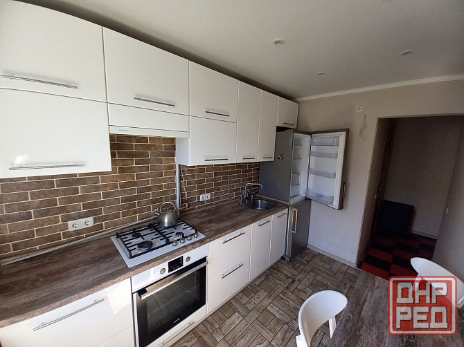 Сдам 2х.кв 23ЖМР.Центральный район ул.9авиадивизии Мариуполь - изображение 1